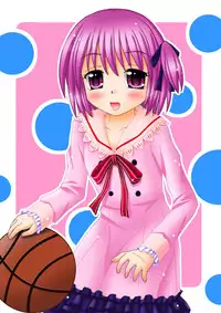 [Onnanoko MIX (Hirokane Tetsudou)] Mokkan Moka Moka (RO-KYU-BU!)