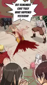 [Hong BanJang] Aharoo Ch.1-40 (English) (YoManga) (Ongoing)