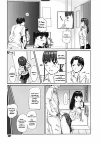 [Kisaragi Gunma] Love Selection [English] [Decensored]