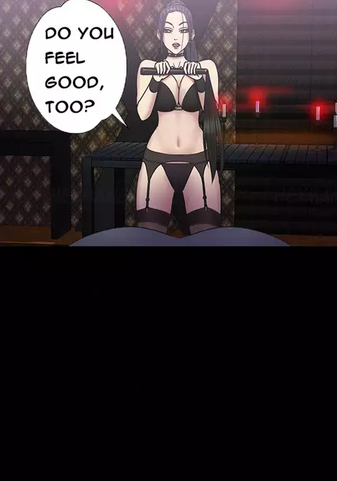 Secret Island Ch.1-27