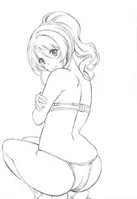 [Studio Aruta (Kusui Aruta)] Saimin Kankin Elichika (Love Live!)