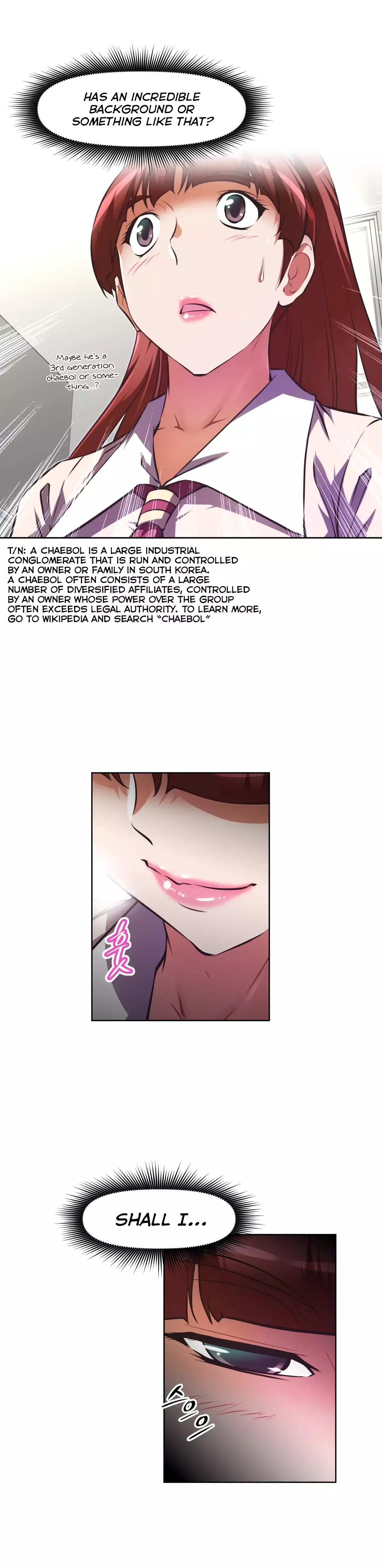 Brawling Go Ch.76-118