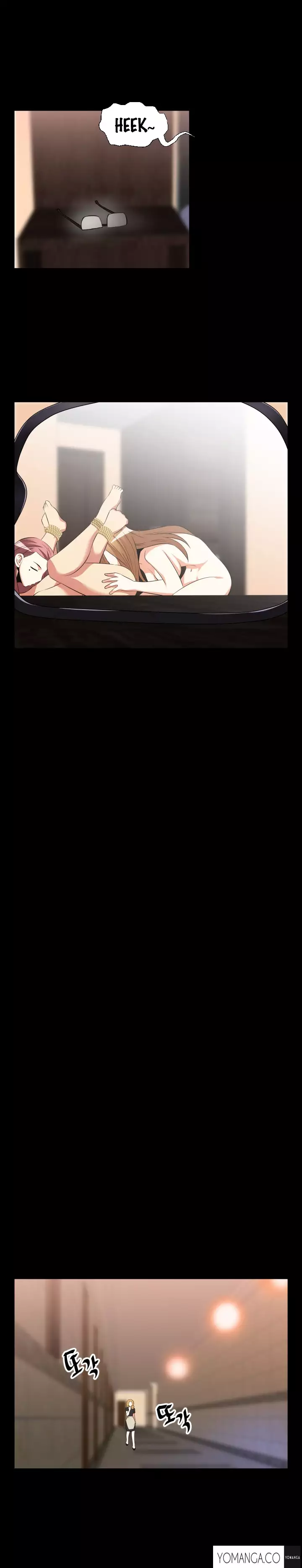 Love Parameter Ch.1-42