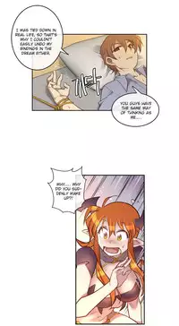 [Son Hee-Joon] Master in My Dreams Ch.0-32 (English) (Ongoing)