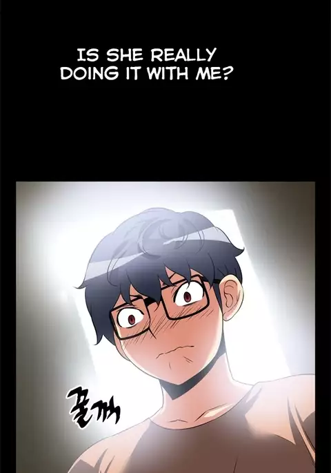 Love Parameter Ch.1-76