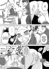 [Calpis Koubou] Chijoku Saimin ~Ojou-sama ni Saimin-jutsu de Fukushuu o~ [English] [Digital]