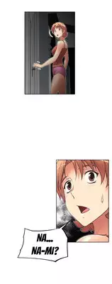 [Worin] Brawling Go Ch.0-32 (English) (YoManga) (Ongoing)