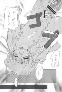 (C68) [Kobiran House (House Kobiran)] Futago no Himegoto (Various)