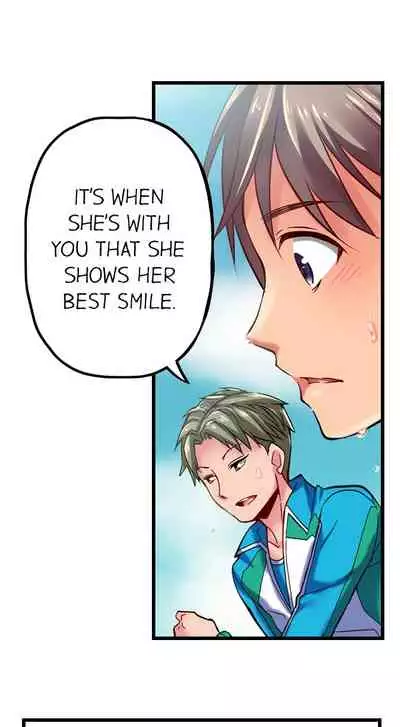 Only i Know Her Cumming Face Ch. 1 - 6