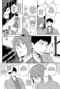 (C87) [Pikaderi (Anmaru Hiro)] Genki no okusuri | Genki Medicine (Free!) [English] [Carrot-Bunny]