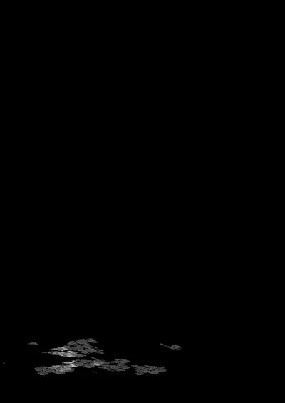 Nii-chan, Ore Shiroi no Deta yo!