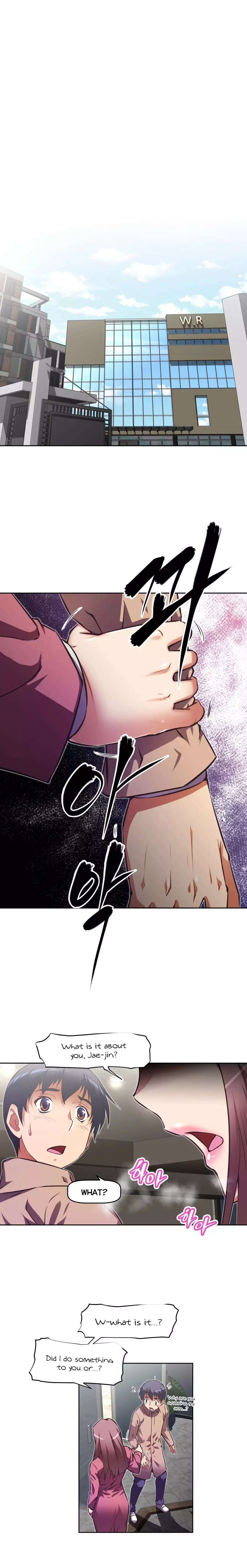 Brawling Go Ch.76-112