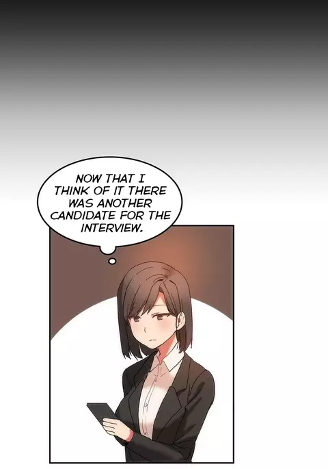 Hari Dormitory Ch.0-30