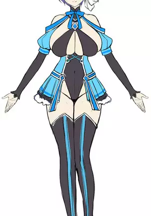 Motto! Haramase! Honoo no Oppai Isekai Ero Mahou Gakuen! Sofmap Digital Content Disc