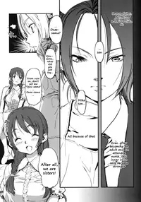 [Sameda Koban] BEASTIE GIRLS Ch.1 - 11 [Complete][ENG][RyuuNoTamashii]