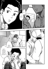 (C78) [Box (Tsukumo Gou)] Sou Itte Kimi wa Warau | You Said It, Laughing [English] {Lady Phantomhive}