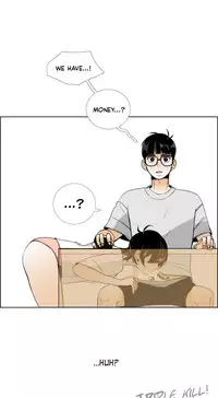 [Silverstar] Talk To Me Ch.1-25 (English) (Ongoing)
