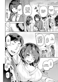 [kiasa] Nagusami Rasen (COMIC Megastore Alpha 2017-07) [English] [Digital]