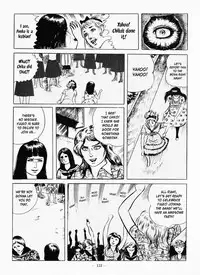 [Iwakoshi Kunio] Goro Mesu Tenshi | Fighting Bitch Angels Ch. 1-5 [English] [Strange Scans]