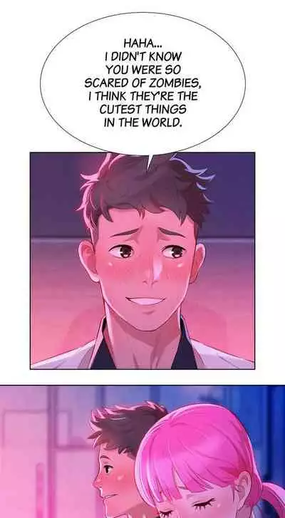 [Tharchog, Gyeonja] What do you Take me For? Ch.25/? [English] [Hentai Universe]