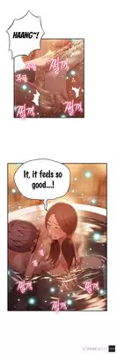 [BAK Hyeong Jun] Sweet Guy Ch. 1-45 [English] [YoManga]