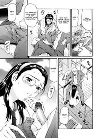 [Tuna Empire] Houkago Dorei Club | After School Sex Slave Club [English]