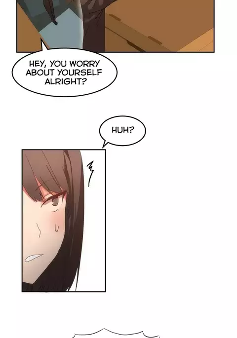 Hari Dormitory Ch.0-30