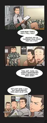 [Yi Hyeon Seok] Refrain Love Ch.1-25 (English) (YoManga) (Ongoing)