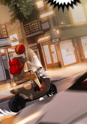 Kill the Dead Bastard Ch.0-17