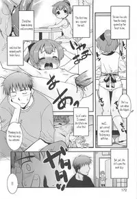 [Nekogen] Razoku no Yoru | Night of Razoku Ch. 1-9 [English] [Kamikakushi]