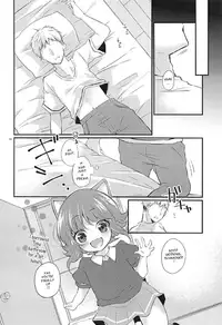 (C92) [FL-clover, (Tenma Haruka)] HEY!! SUMMONER annie Hen (League of Legends) [English] [kirariSHINER]