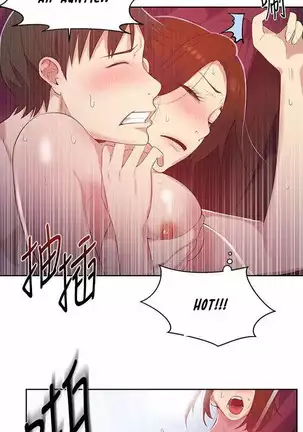 Secret Class Ch.46/?