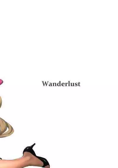 (C103) [Wanderlust (cuboon)] SHOPAHOLIX (Goddess of Victory: Nikke) [English] [head empty]