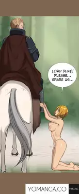 [Hong BanJang] Aharoo Ch.1-8 (English) (YoManga) (Ongoing)