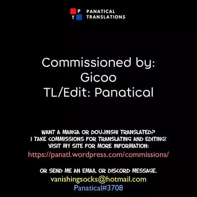 [Mizore Nabe (Mizore)] Ano~ Watashi-tachi Warui Cosplayer Janai yo | We're Not Bad Cosplayers, You Know (Fate/Grand Order) [English] [Panatical] [Digital]