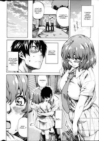 [Maruta] Hatsukoi no Oto Ch. 2 (Comic Penguin Club 2013-09) [English] [CGRascal]