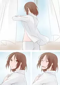 [Souko] Dansou Idol Hanji-san (Shingeki no Kyojin)