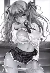 (C89) [[Kikurage-ya (Kikurage)] KOI+KAN I [Chinese] [无毒汉化组X年糕汉化组]