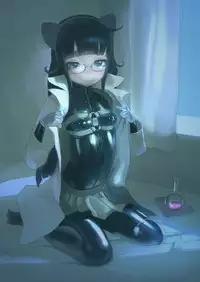 [Cheeseyeast (Naka)] JELLY A LA CARTE [Chinese] [沒有漢化] [Digital]