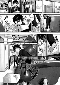 [Yagami Shuuichi] Oshioki Suru yo Ch.1-5 [English] [biribiri]