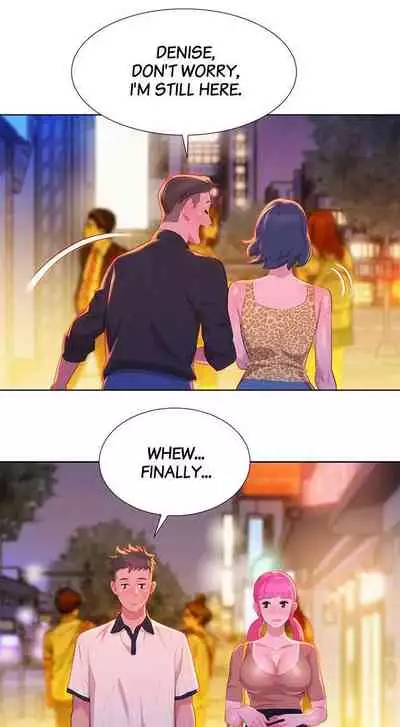 What do you Take me For? Ch.52/?