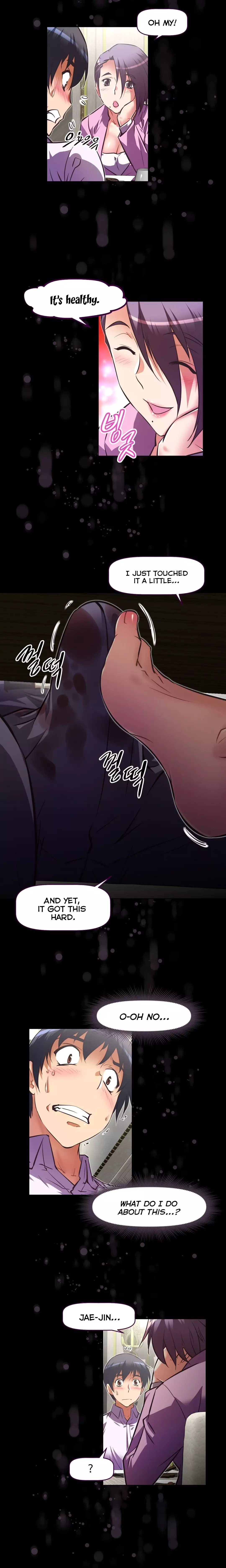 Brawling Go Ch.76-112