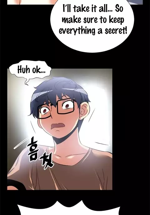 Love Parameter Ch.1-50