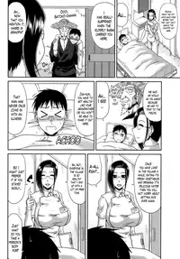 [Kai Hiroyuki] Boku no Yamanoue Mura Nikki | My Mountain Village Journal Ch. 1-10 [English] [Lazarus H]