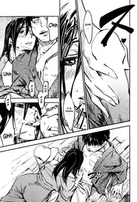 [Konchiki] Fubuki ni Matsu Hito | The Woman Waiting In The Snowstorm (COMIC Kairakuten 2007-05) [English] [Nemui]