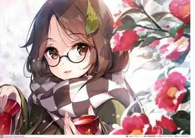 [Gekidoku Shoujo (ke-ta)] Midori no kami-Emerald- (Touhou Project) [DL]