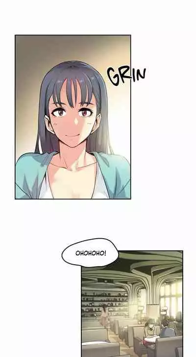 DADDY'S WILD OATS | Surrogate Father Ch. 1-17