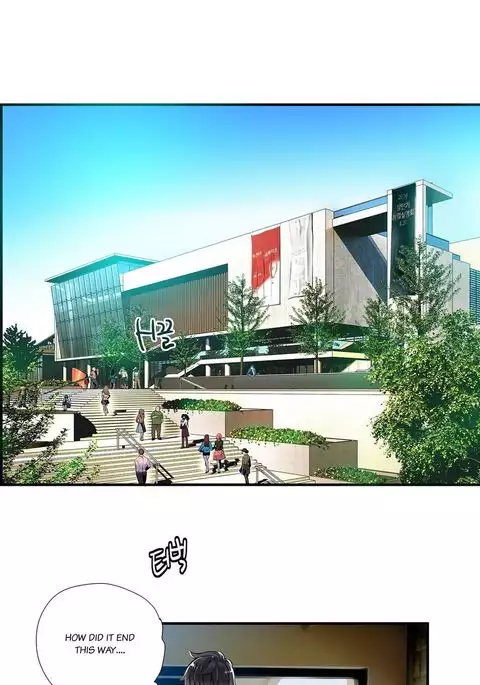 Lilith`s Cord Ch.1-40