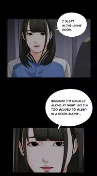 Girl Next Door Ch.1-20 (English) (Ongoing)