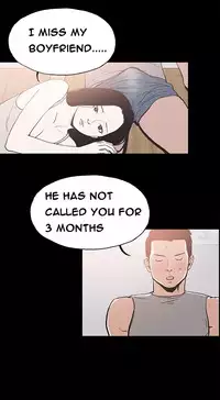 [Mr. Byeong-Su] Cohabitation Ch.1-36 (English) (Ongoing)